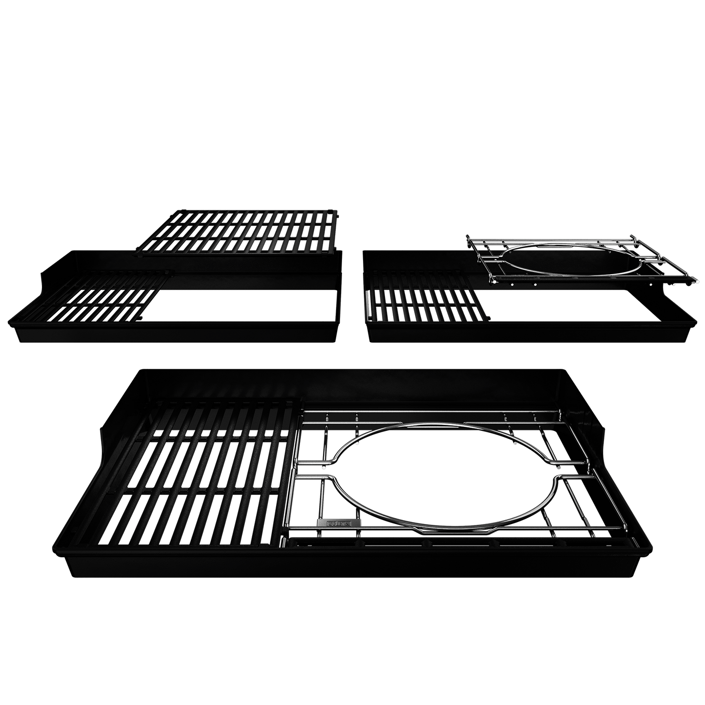 Weber 7678 Weber Crafted Frame Kit