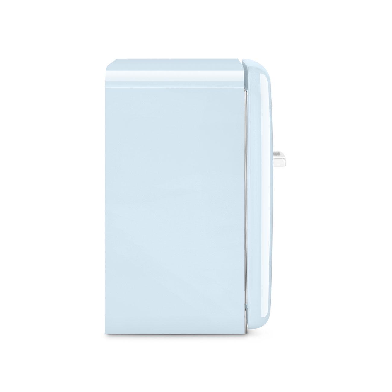 Smeg FAB10URPB3 Refrigerator Pastel Blue Fab10Urpb3