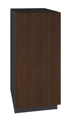 U-Line URRE415IS01A Urre415 15" Refrigerator With Integrated Solid Finish (115 V/60 Hz)