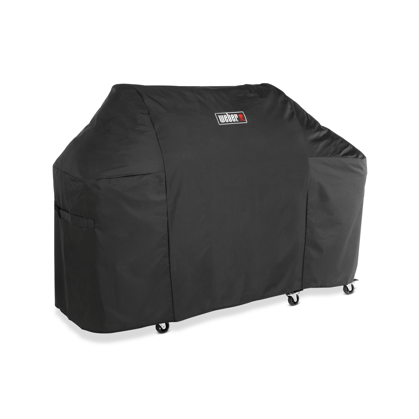 Weber 3400173 Premium Grill Cover