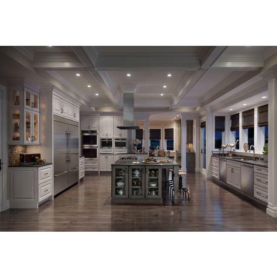 Jennair JDB9800CWS Trifecta™ Dishwasher With 40 Dba