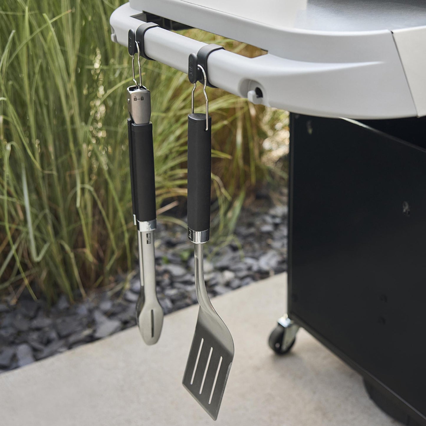 Weber 3400519 Weber Works™ Tool Hooks Set