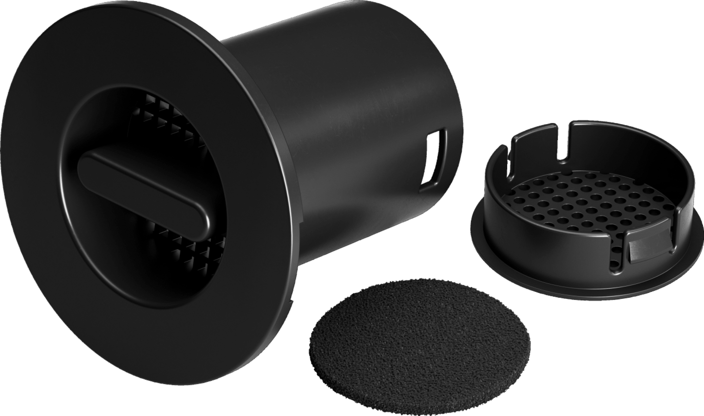 Asko HF2003 Linking Kit