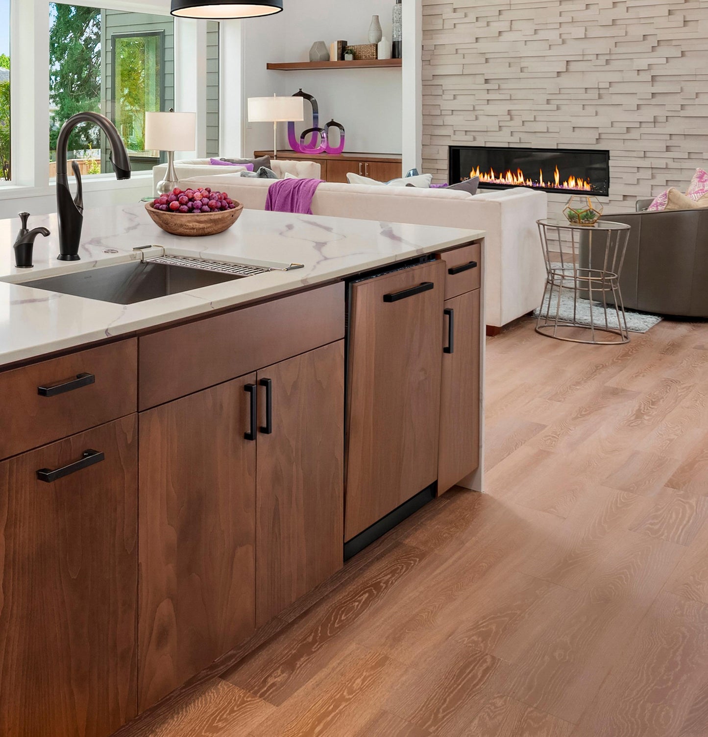 Ge Appliances PDT715SIYII Ge Profile™ Energy Star® Panel-Ready Top Control Stainless Interior Dishwasher With Microban™ Antimicrobial Technology