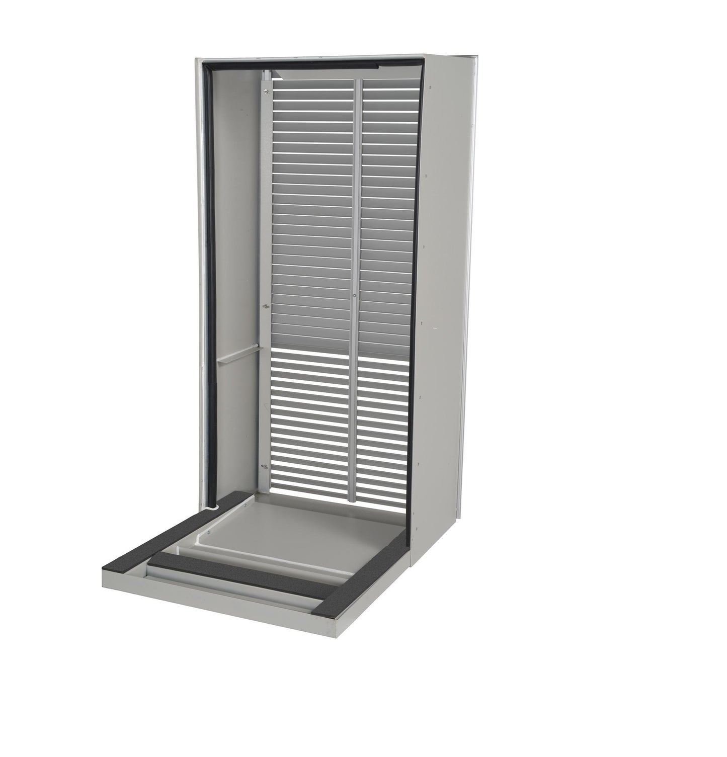 Ge Appliances RAVTRANS1CO Vtac Transition Plenum For V10, V11 & V12 Series