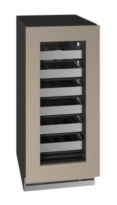 U-Line URWC315IG01A Urwc315 15" Wine Refrigerator With Integrated Frame Finish (115 V/60 Hz)