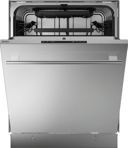 Asko DBI564PS Dishwasher - .U - Asko