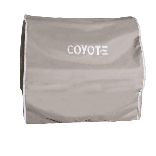 Coyote C3CCVR30BIG Gray Cover For 30" Built-In C & Sl Series Grill