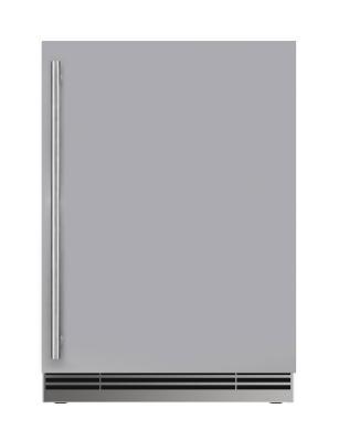 U-Line URRE324SS01A Urre324 24" Refrigerator With Stainless Solid Finish (115 V/60 Hz)