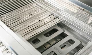 Coyote C1SL36LP 36" S-Series Grill