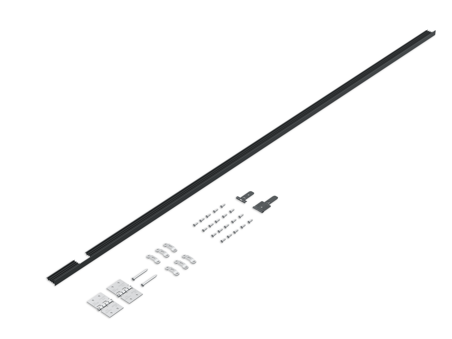 Miele KSK3001 Side-By-Side Kit - For High-Quality Side-By-Side Installation Of Kfmc 3Xxx Models.