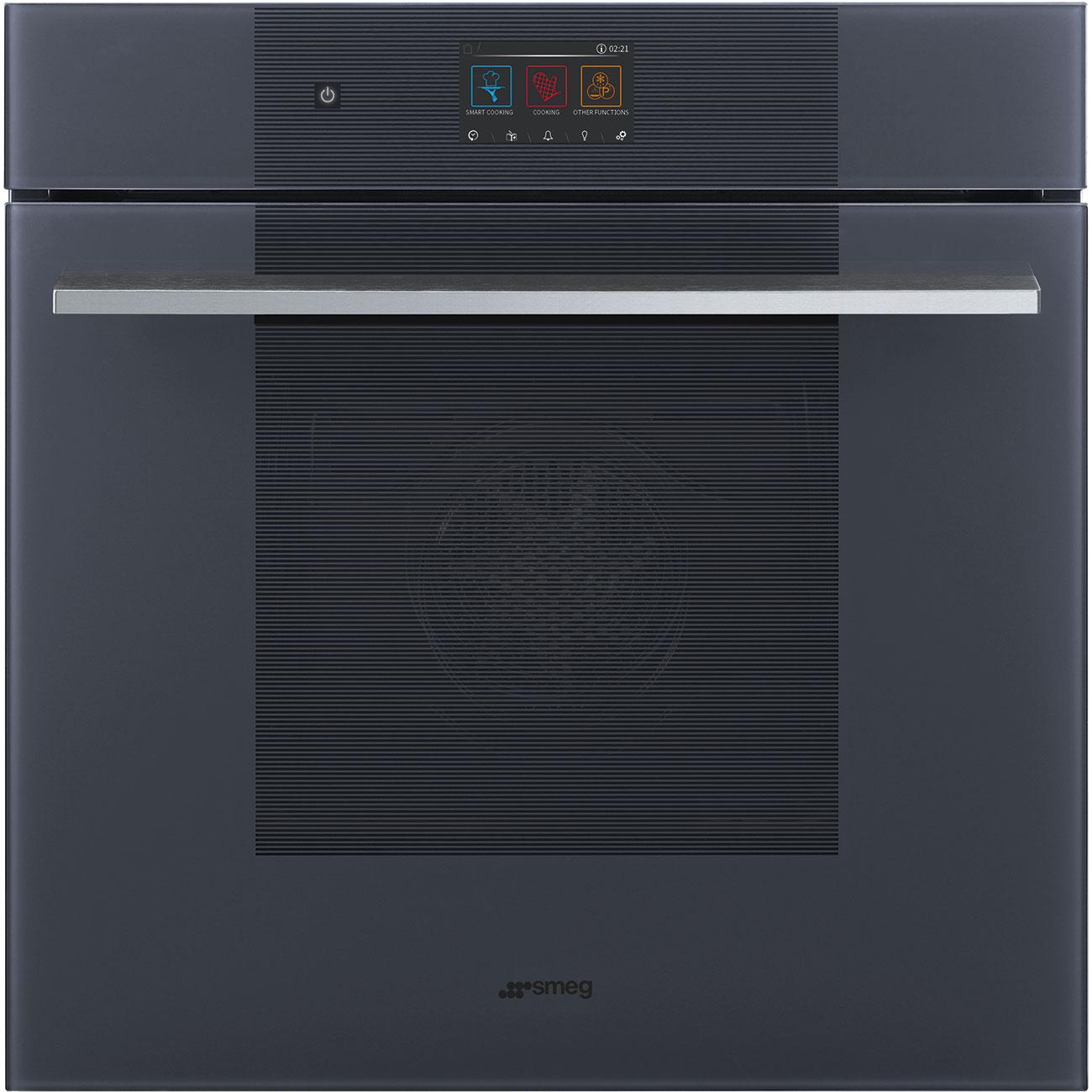 Smeg SOU2104TG Oven Neptune Grey Sou2104Tg