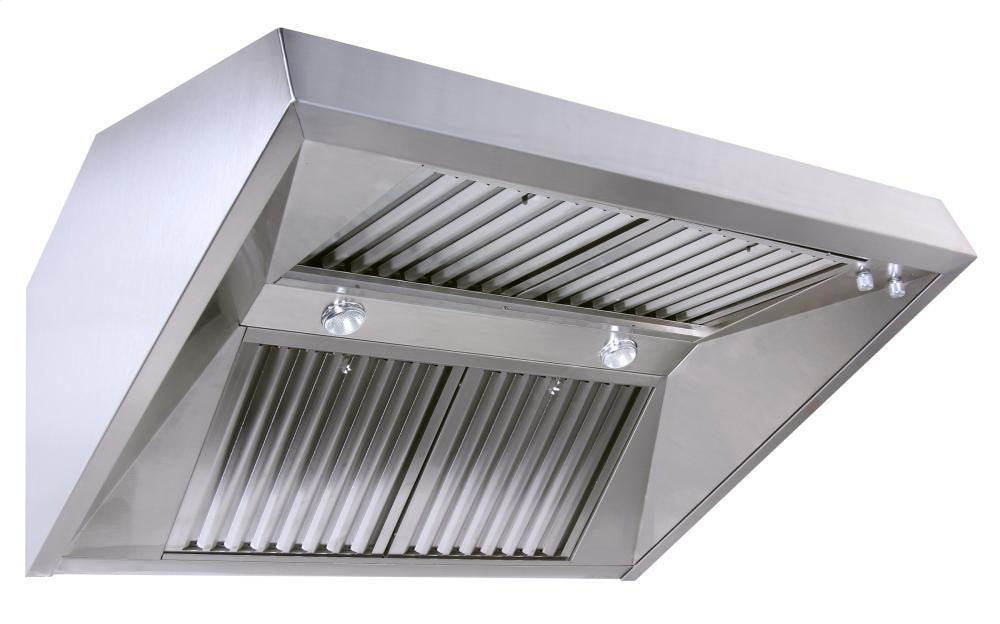 Prestige America PLHC60300 High Capacity Hood Blower Sold Separately