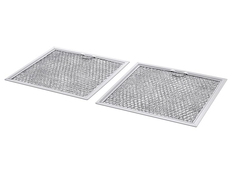 Samsung ME21DB630012 Bespoke 2.1 Cu. Ft. Over-The-Range Microwave With Wi-Fi In White Glass