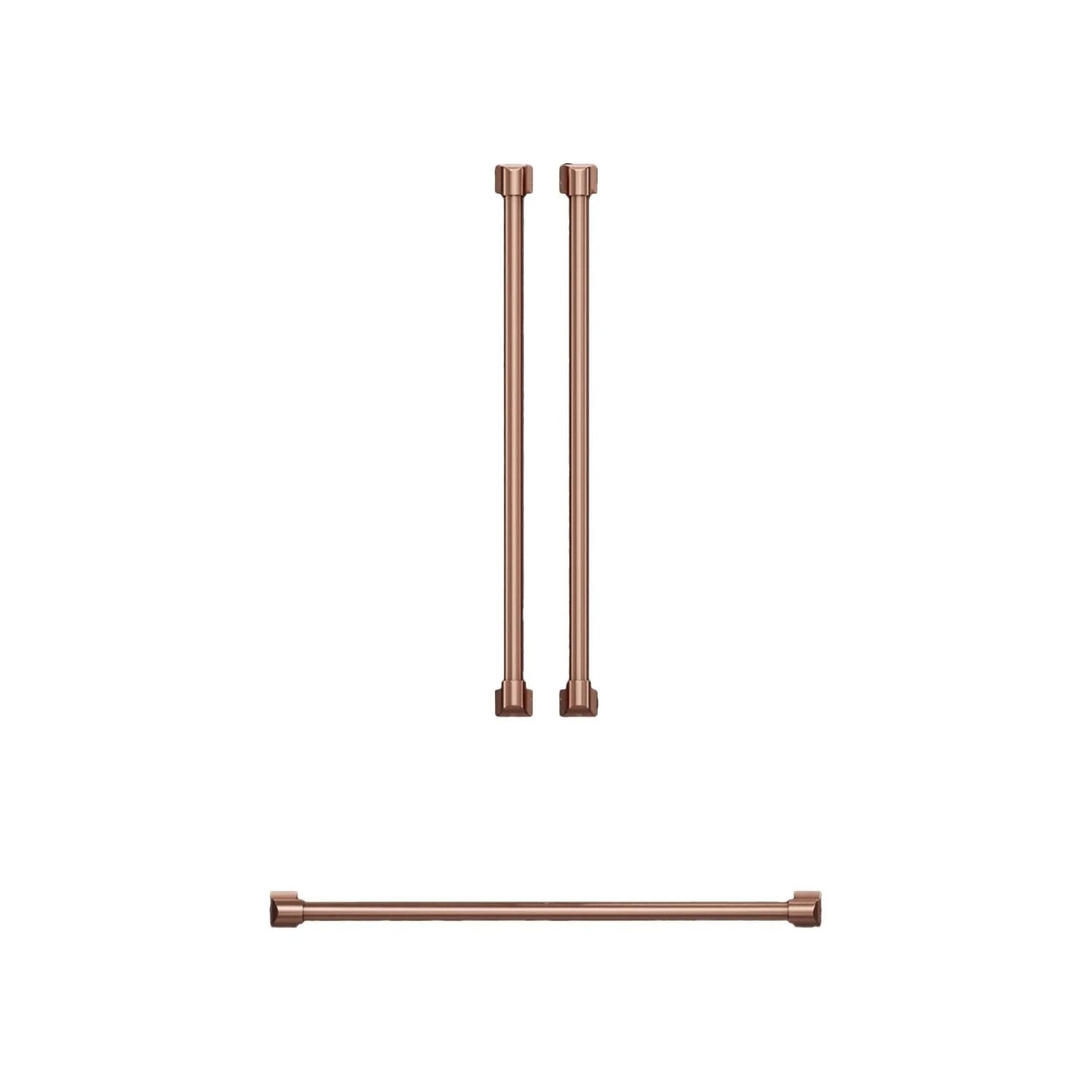 Thor Kitchen CKARF3621RSG Rose Gold Color Kit Assembly For Gordon Ramsay Series 36 Refrigerator