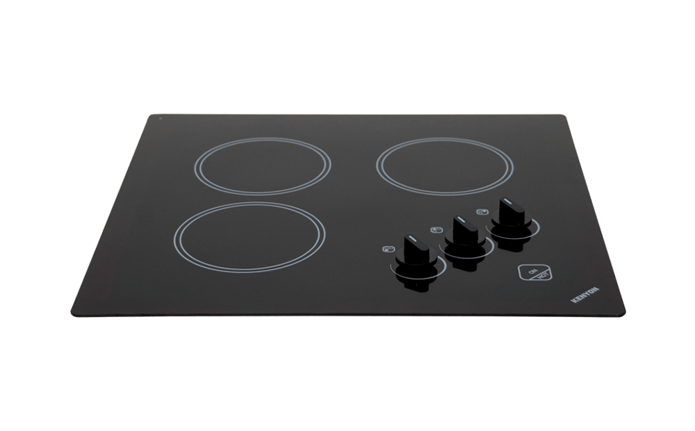 Kenyon B41609 Caribbean 3 Burner