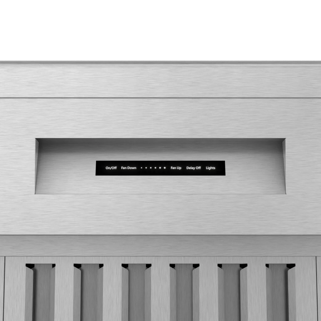 Thor Kitchen TUCH4818 Thor Kitchen 48 Inch Pro Under Cabinet/Wall Mounted Range Hood - Model Tuch4818