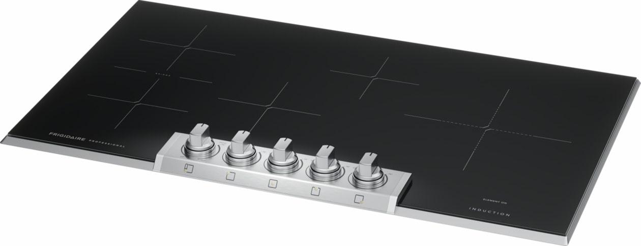 Frigidaire PCCI3680AF Frigidaire Professional 36" Induction Cooktop