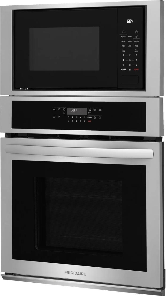 Frigidaire FCWM2730AS 27" Microwave Combination Oven
