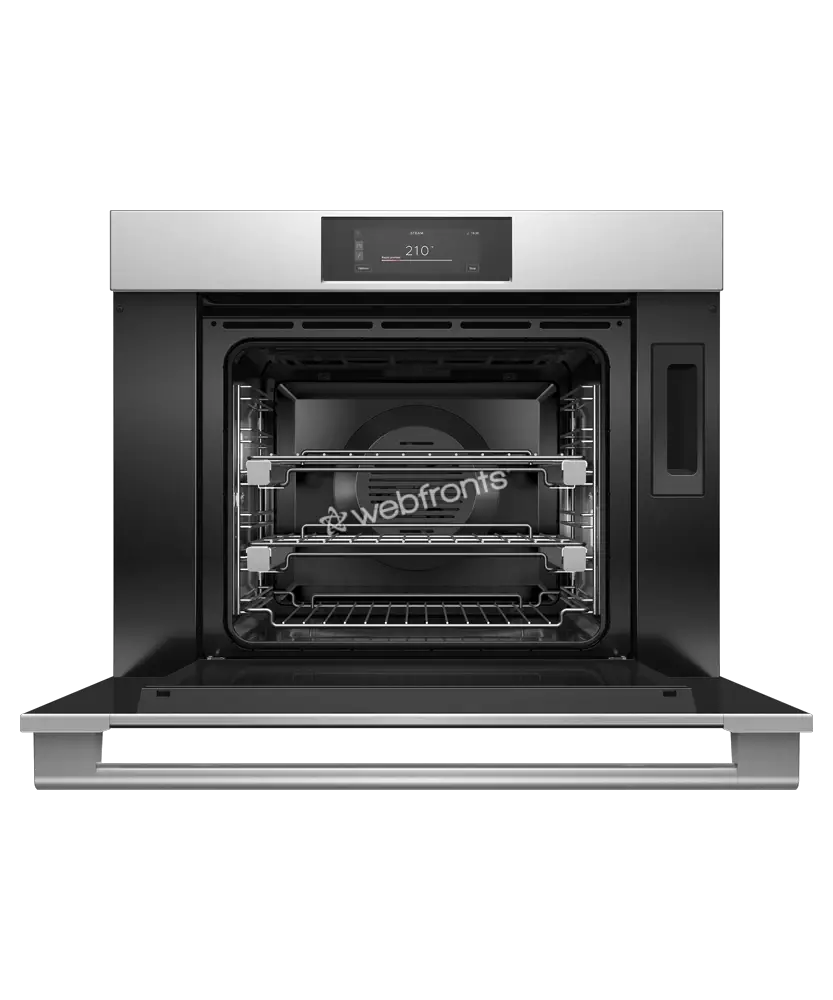 Fisher & Paykel OS30SPUX3 30" Series 11 Professional Combi-Steam Oven