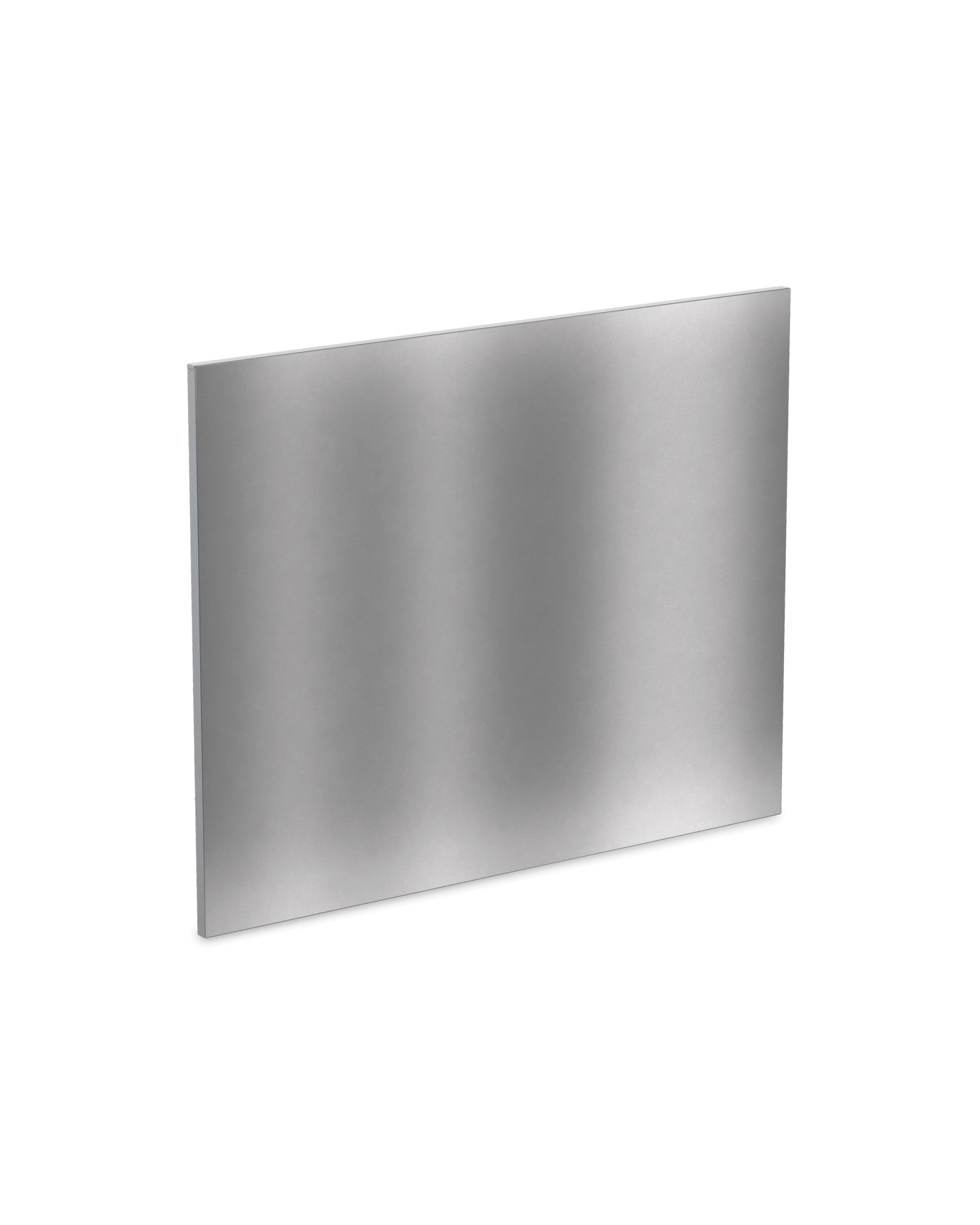 Miele KFP3632EDCS Stainless Steel Front - For Attractive Integration Of Kfmc 3Xxx Bottom-Mount Units.