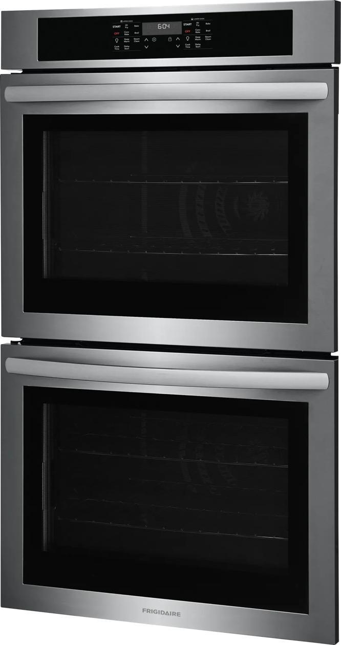 Frigidaire FCWD3030AS 30" Double Wall Oven