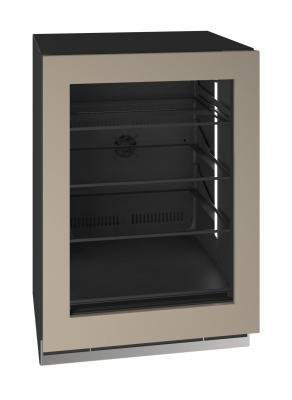 U-Line URRE324IG01A Urre324 24" Refrigerator With Integrated Frame Finish (115 V/60 Hz)