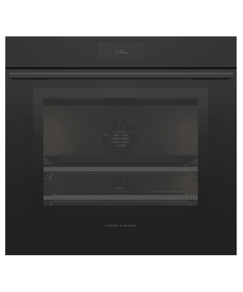 Fisher & Paykel OB30SMPUB3 30" Series 9 Minimal Self-Cleaning Oven