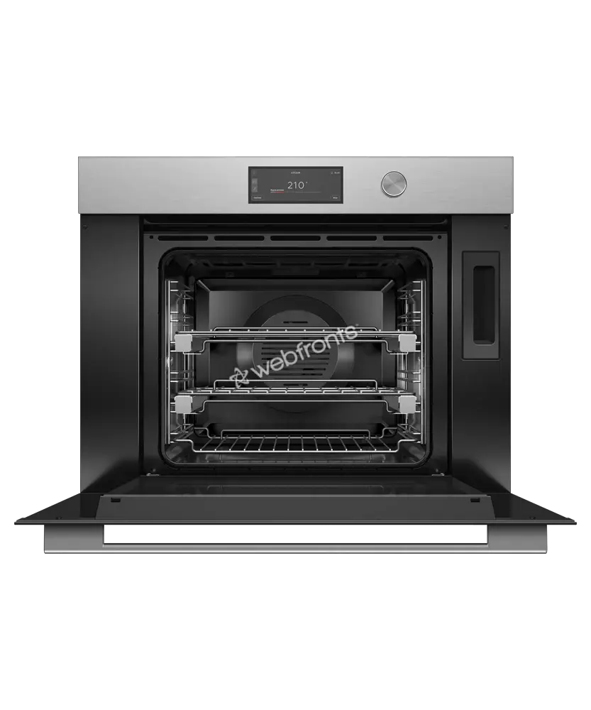 Fisher & Paykel OS30SCUDX3 30" Series 11 Contemporary Combi-Steam Oven