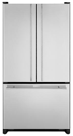 Jennair JFD2589KES French Door Freestanding Refrigerator | Town