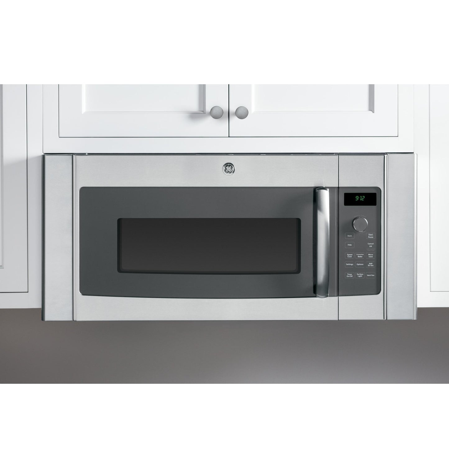 Cafe JX36BW1 36" Over-The-Range Microwave Accessory Filler Kit