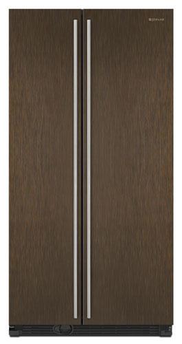 Jennair JCB2488MTR Jenn-Air® Cabinet Depth Side-By-Side Refrigerator