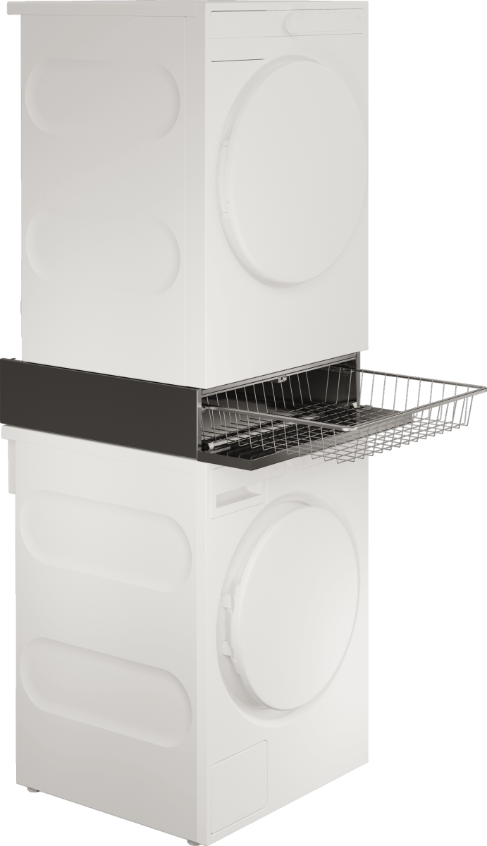 Asko HB150T Pull-Out Basket For Laundry