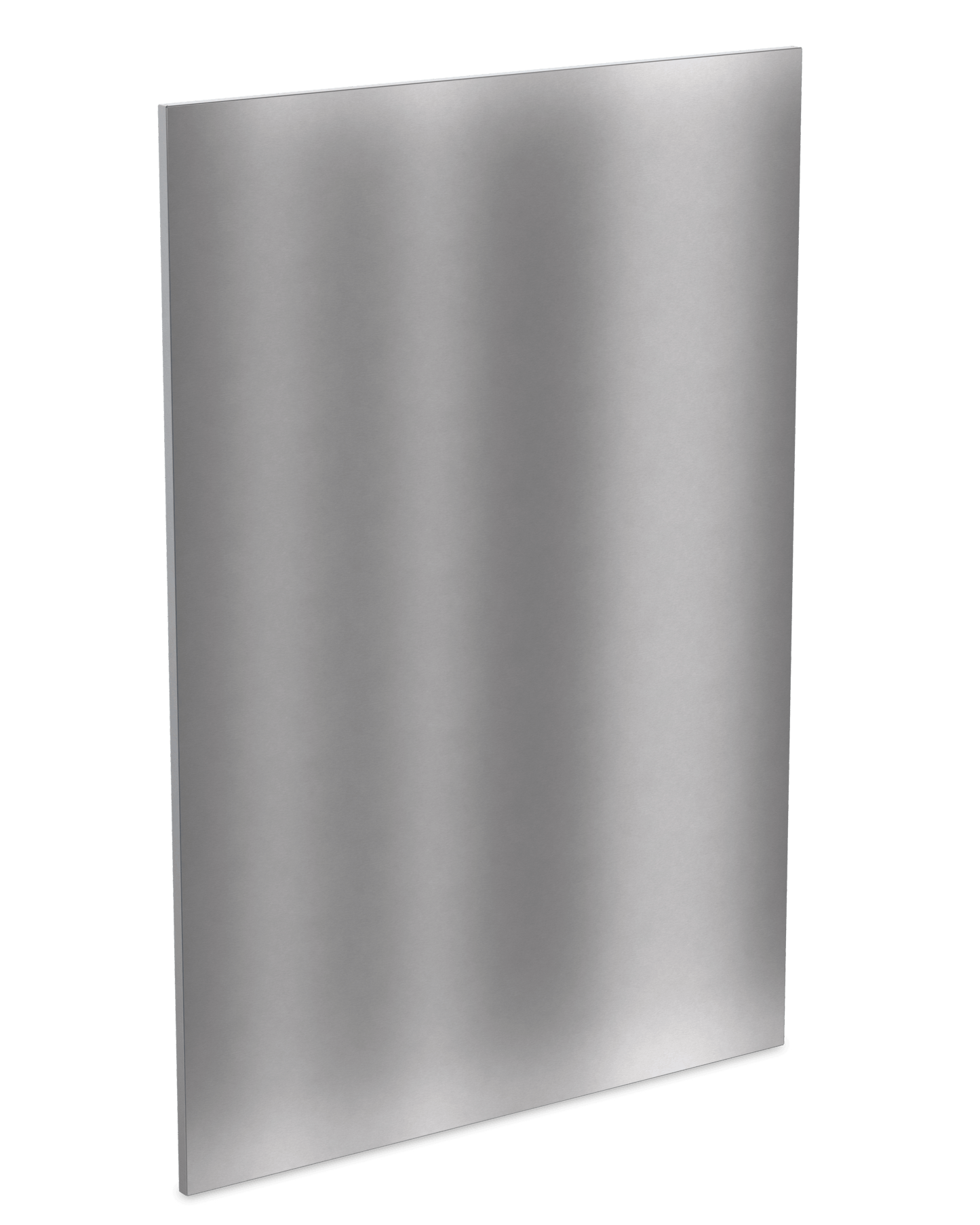 Miele KFP3631EDCS Stainless Steel Front - For Attractive Integration Of Kfmc 3Xxx Bottom-Mount Units.