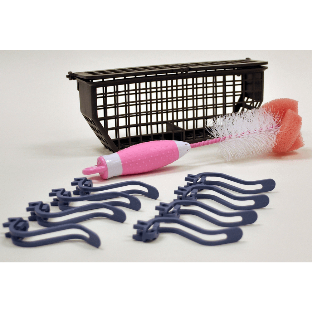 Jennair DISHBABY Dishtrick® Dishwasher Baby Bundle