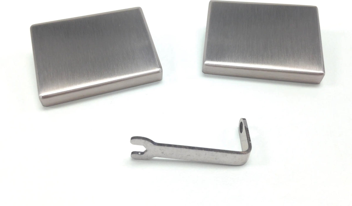 Bosch HDDTRIM36S Extension For Mounting Kit