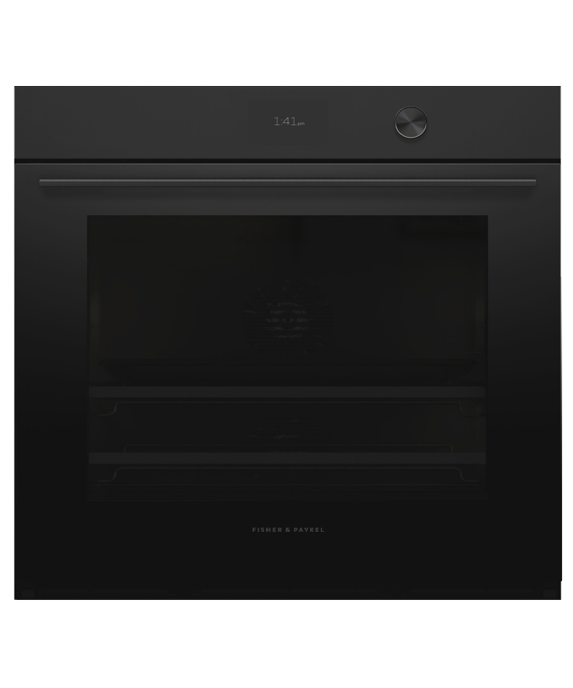 Fisher & Paykel OB30SCPTDB3 30" Series 7 Contemporary Self-Cleaning Oven