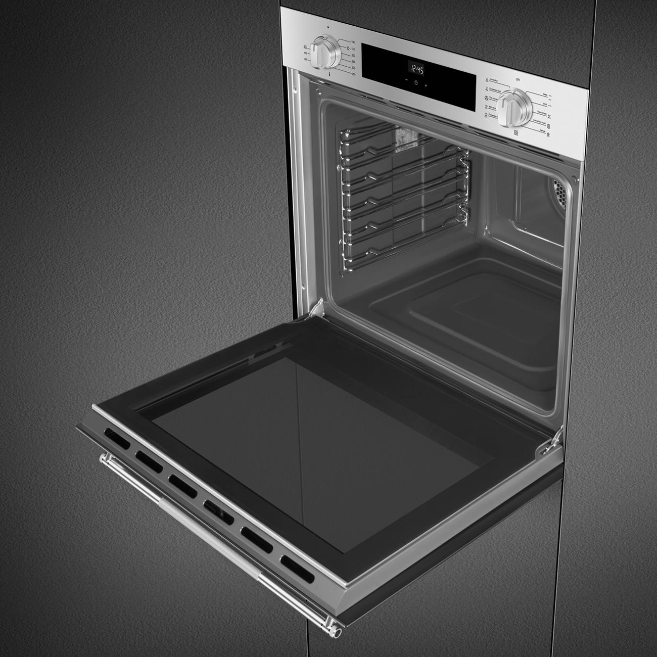 Smeg SOU3300TX2 Oven Stainless Steel Sou3300Tx2