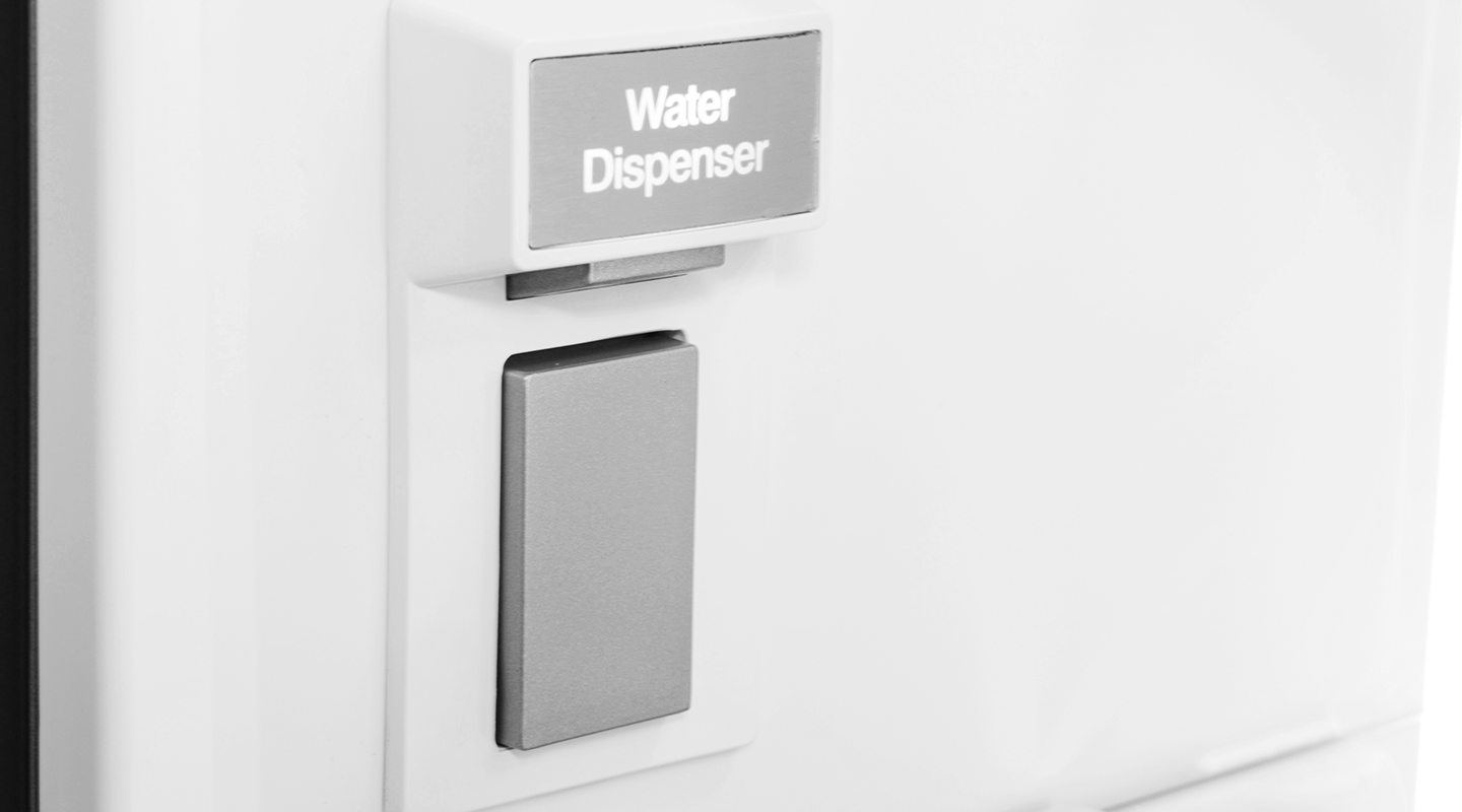 Blomberg Appliances BRFD2230XSS2 36" Counter-Depth French Door Refrigerator, Interior Water, Energy Star®