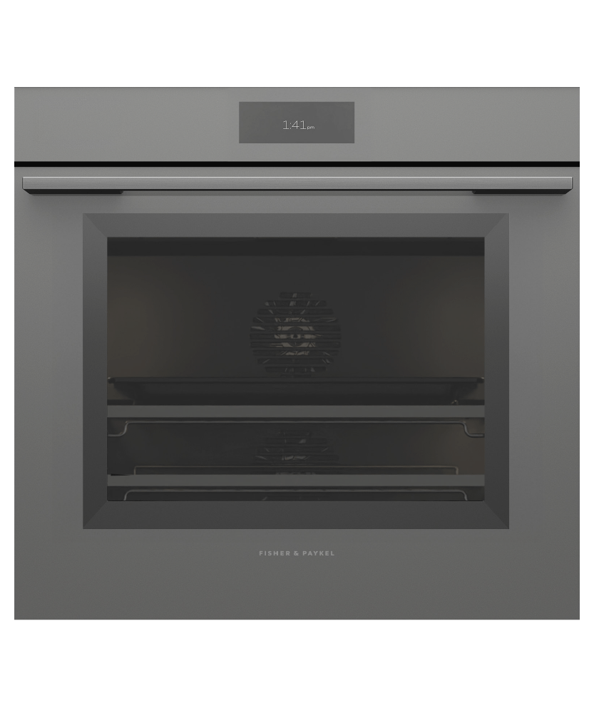 Fisher & Paykel OB30SMPUG3 30" Series 9 Minimal Self-Cleaning Oven