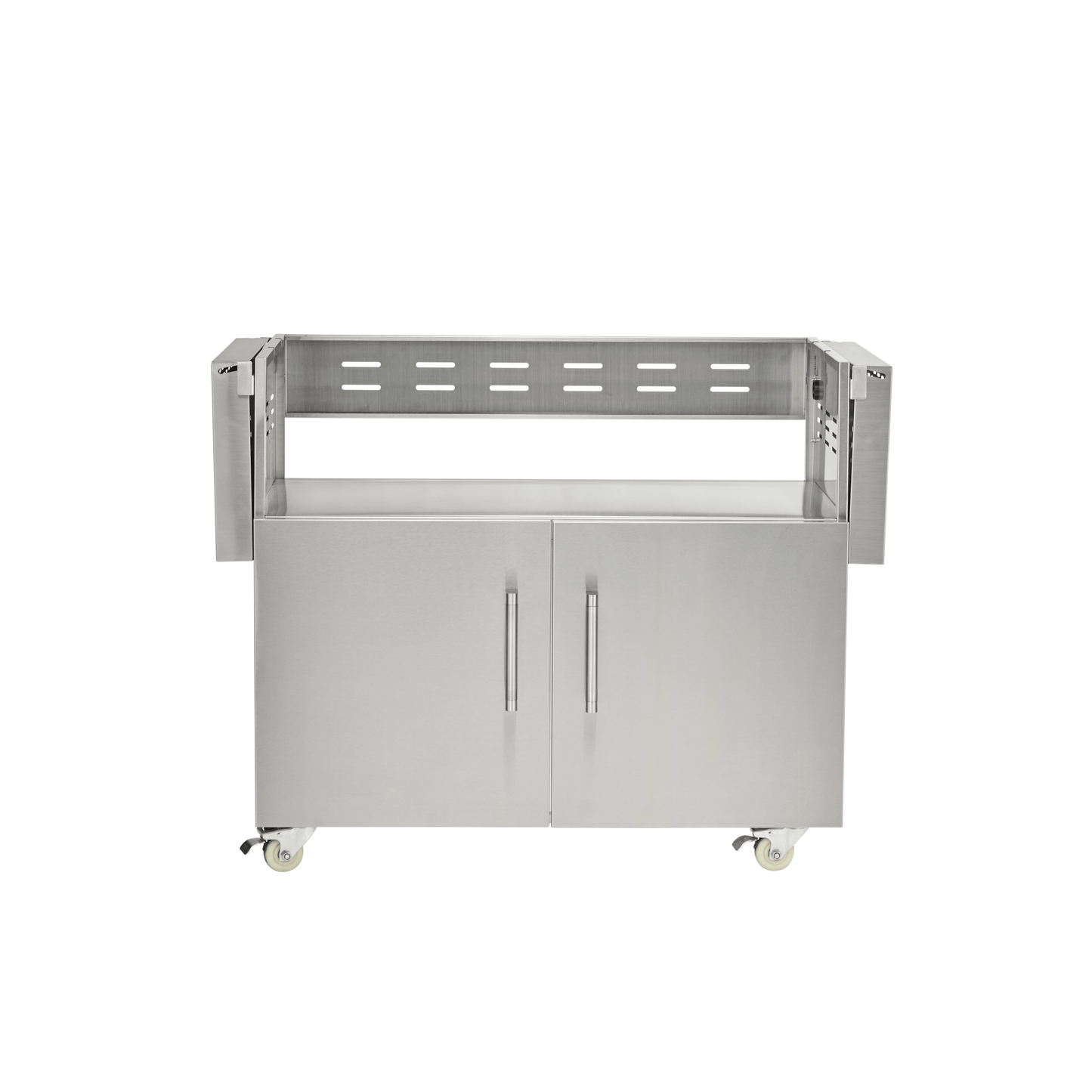 Coyote C3S42CT Cart For 42" Cl Or Sl-Series Grill