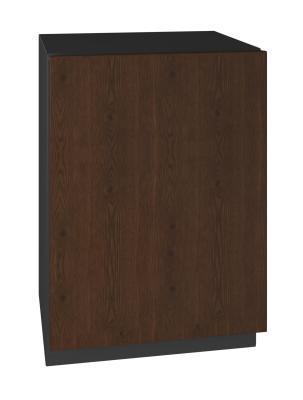 U-Line URWC424IS01A Urwc424 24" Wine Refrigerator With Integrated Solid Finish (115 V/60 Hz)