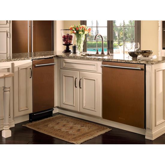 Jennair W10267290 15 " Trash Compactor, Panel Kit Models Are W10197421-Ss, W10267290-Wh, W10267300-Bl