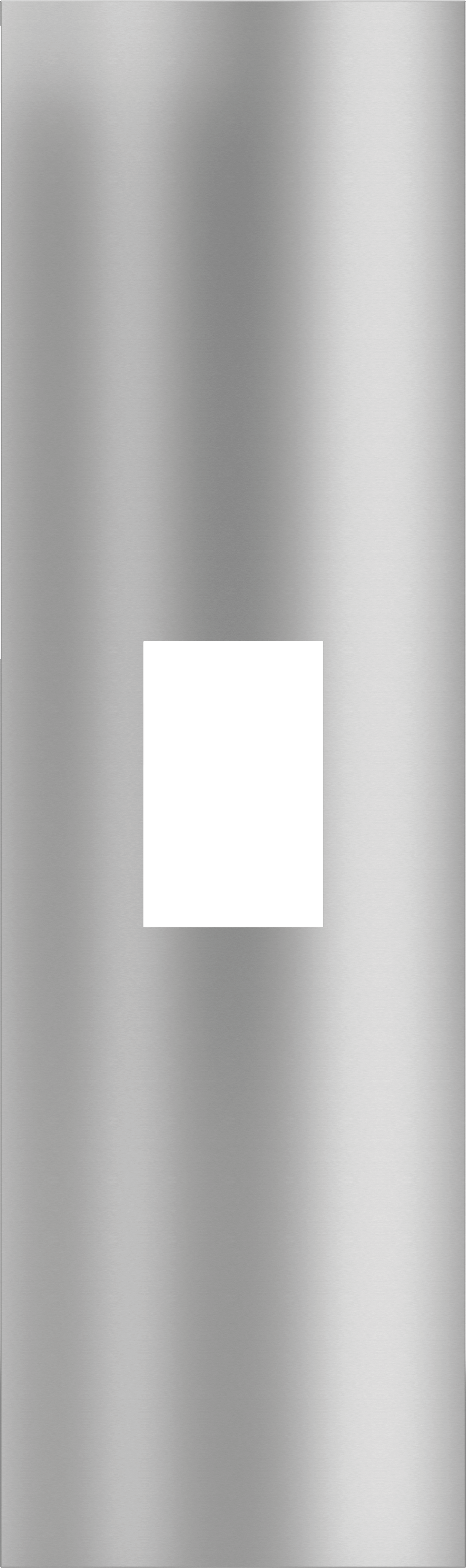 Miele KFP2445EDCS Stainless Steel Front - For The Stylish Integration Of Mastercool Freezers In Your Kitchen.