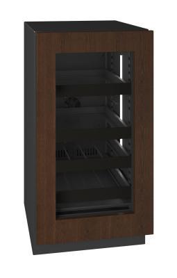 U-Line URBV418IG01A Urbv418 18" Beverage Center With Integrated Frame Finish (115 V/60 Hz)