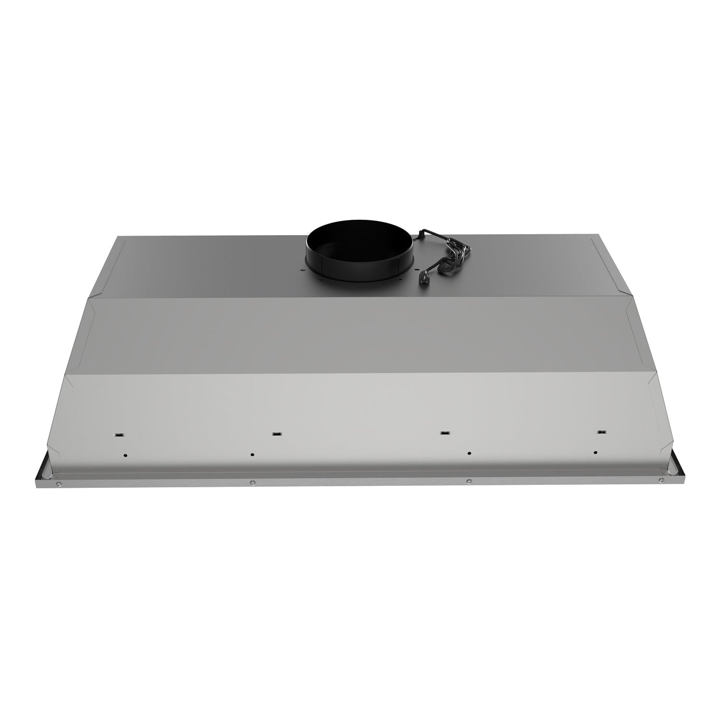 Thor Kitchen TLH3611 36 Inch Liner Hood In 11 Height