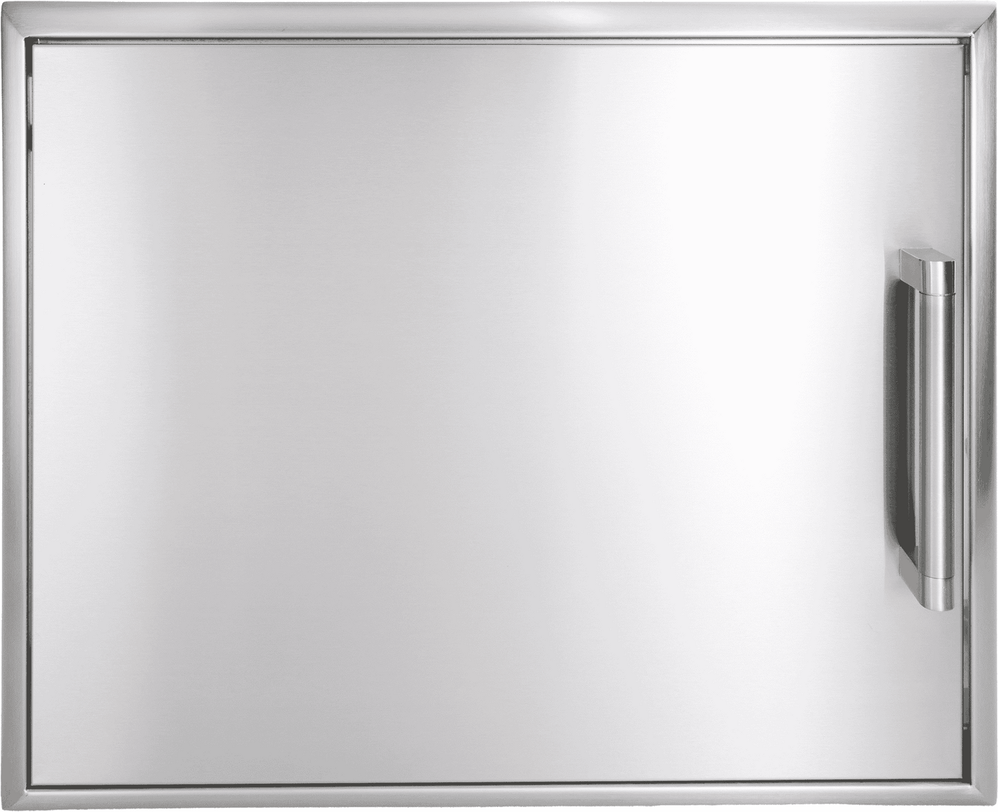 Coyote C3SA1724 24" Wide Single Access Door