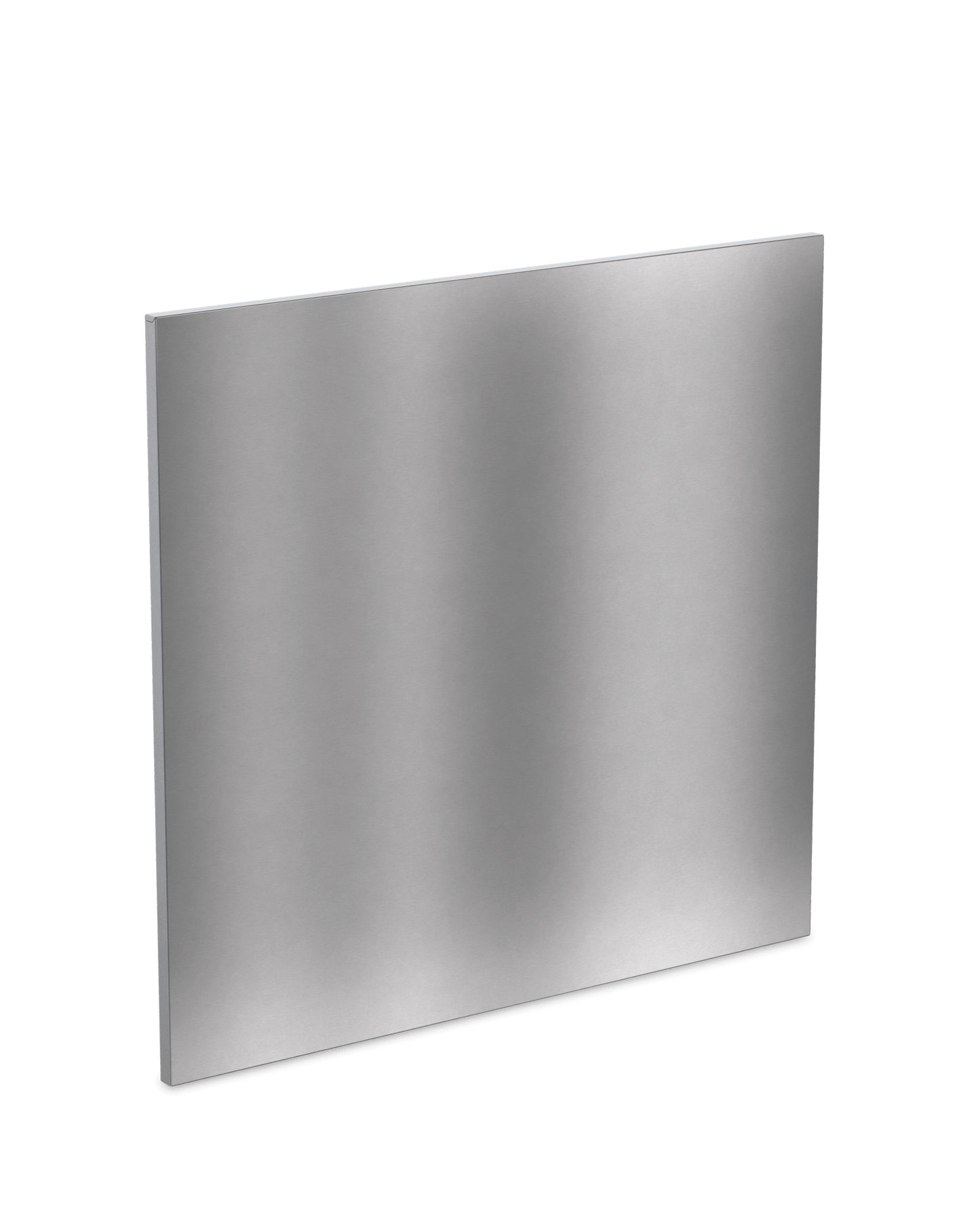Miele KFP3032EDCS Stainless Steel Front - For Attractive Integration Of Kfmc 3Xxx Bottom-Mount Units.