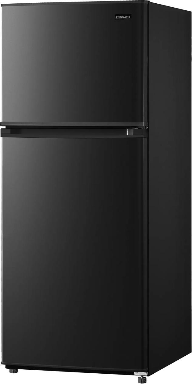 Frigidaire FRTE1226AB 12 Cu. Ft. Top Freezer