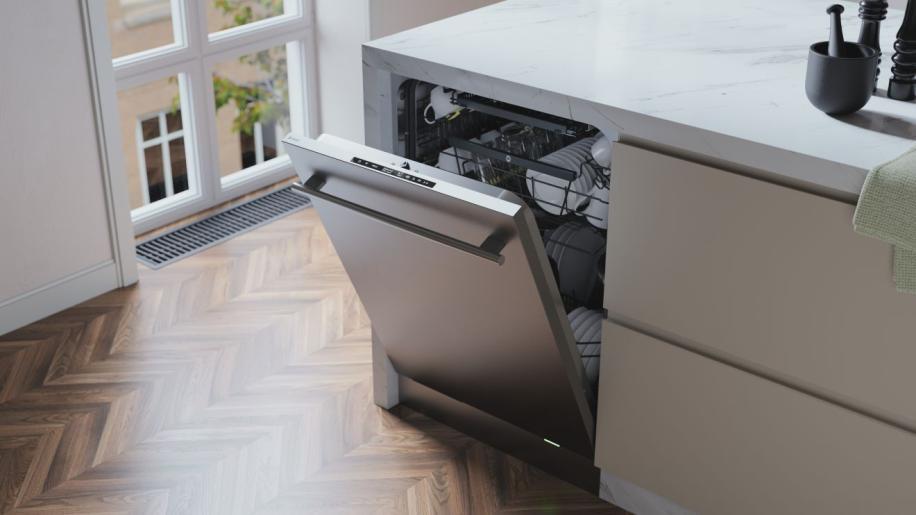 Asko DBI565PXXLS Dishwasher - .U - Asko